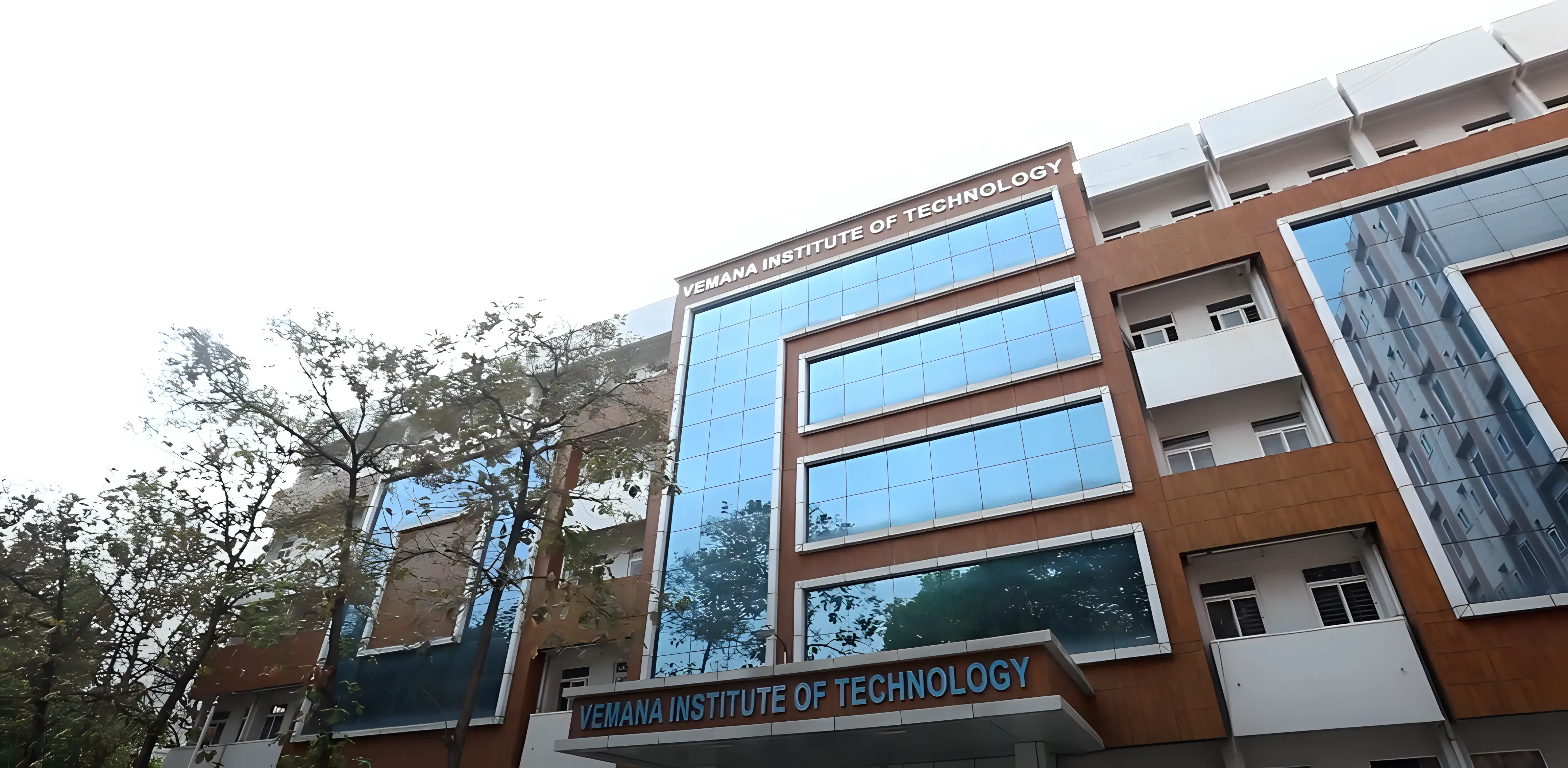 Vemana Institute of Technology Bangalore Campus photo 6